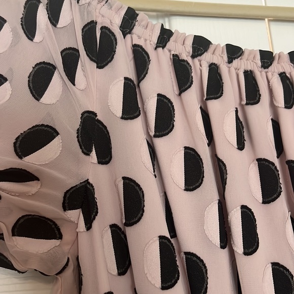 Inc Maxi Dress NWT - Picture 3 of 5